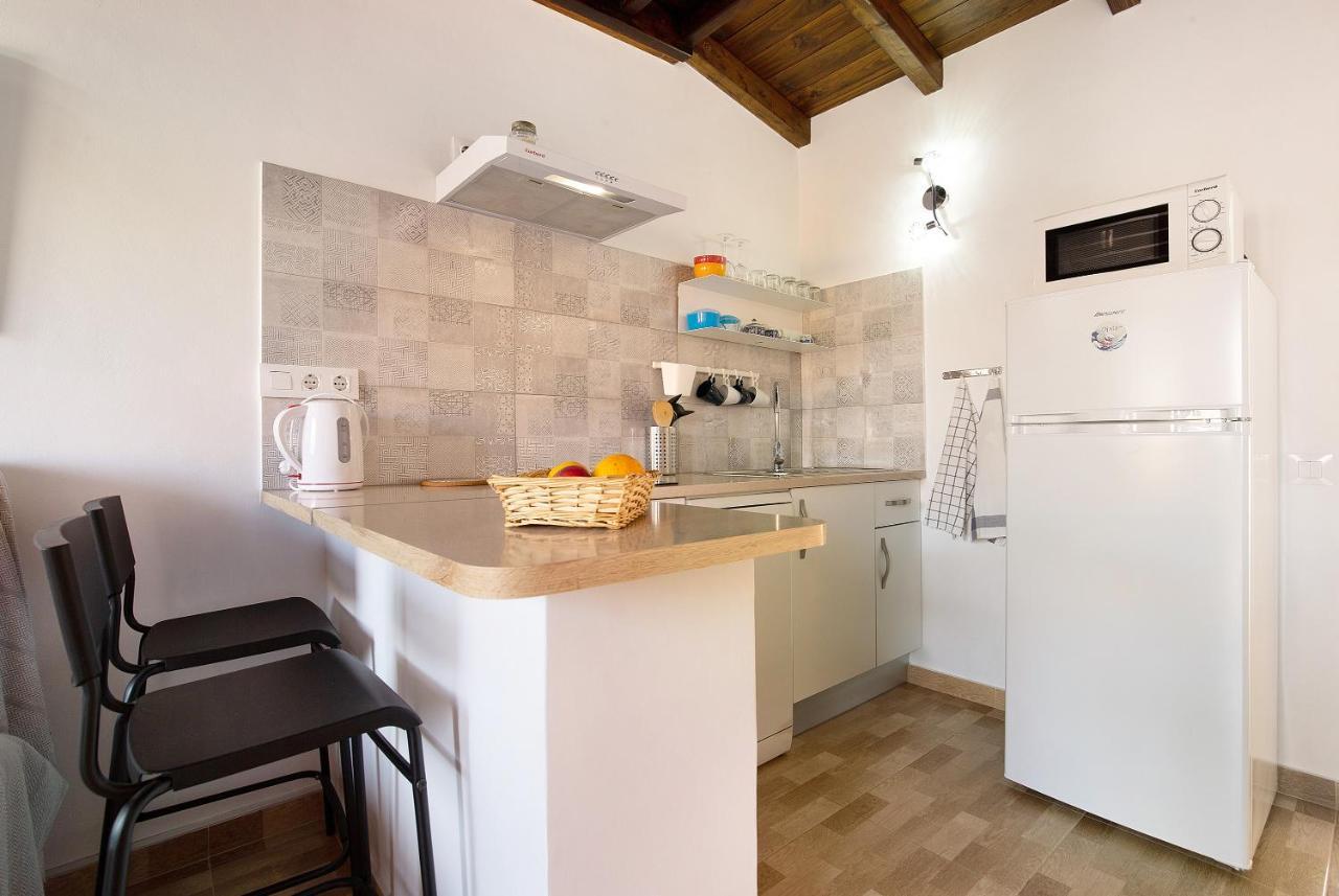 Casa Yoaki Διαμέρισμα Κοραλέχο Εξωτερικό φωτογραφία