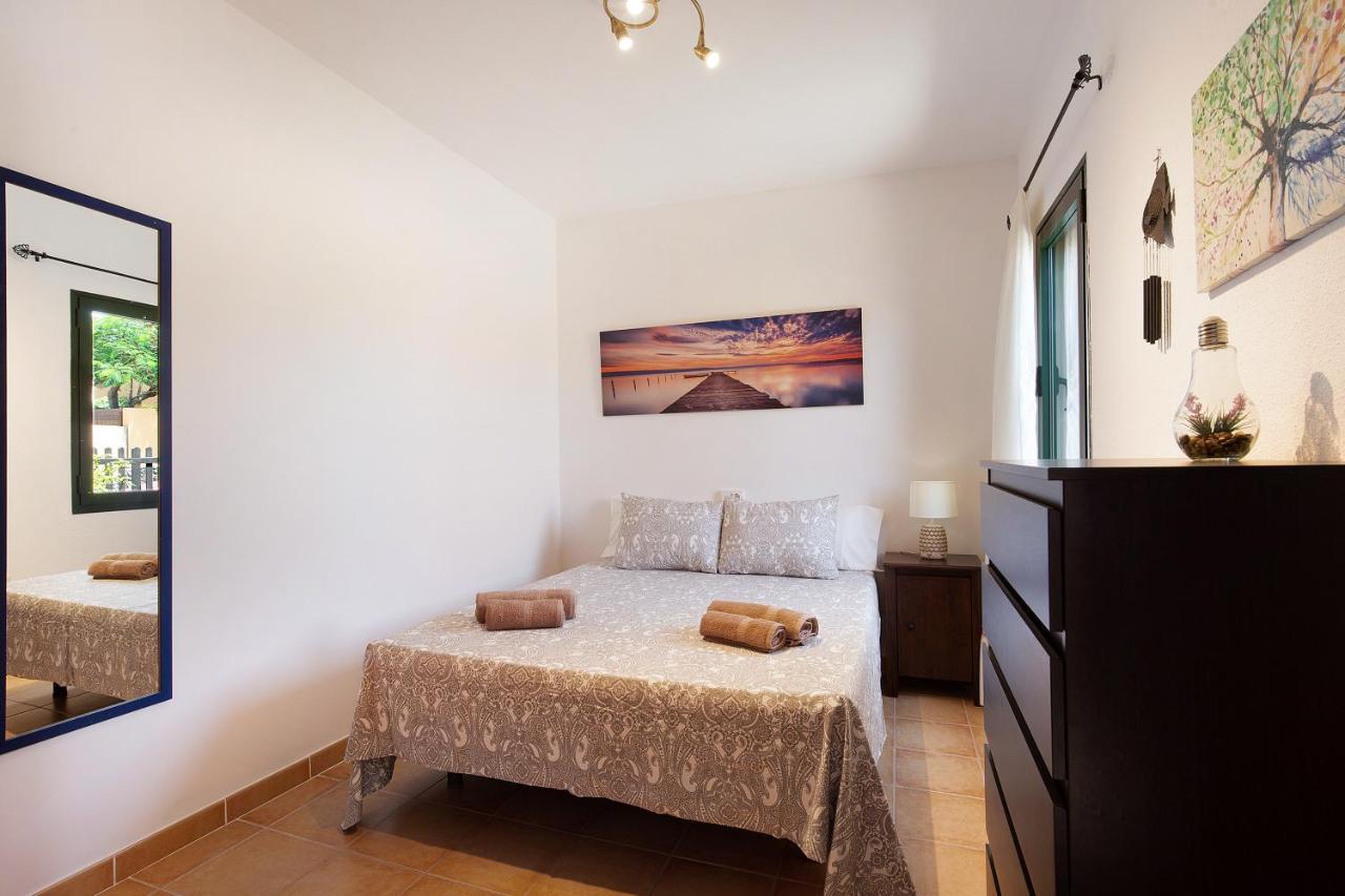 Casa Yoaki Διαμέρισμα Κοραλέχο Εξωτερικό φωτογραφία