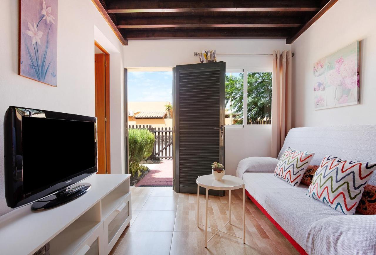 Casa Yoaki Διαμέρισμα Κοραλέχο Εξωτερικό φωτογραφία