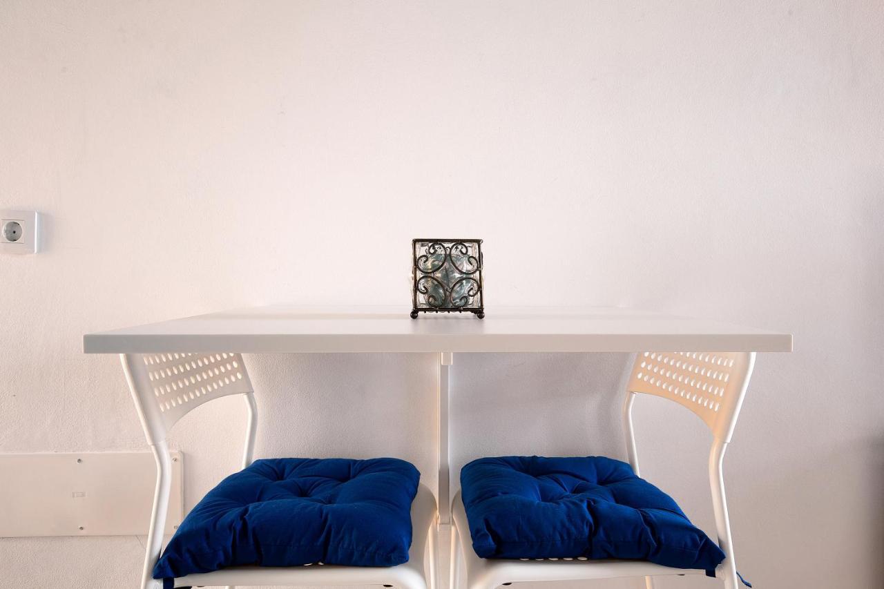 Casa Yoaki Διαμέρισμα Κοραλέχο Εξωτερικό φωτογραφία