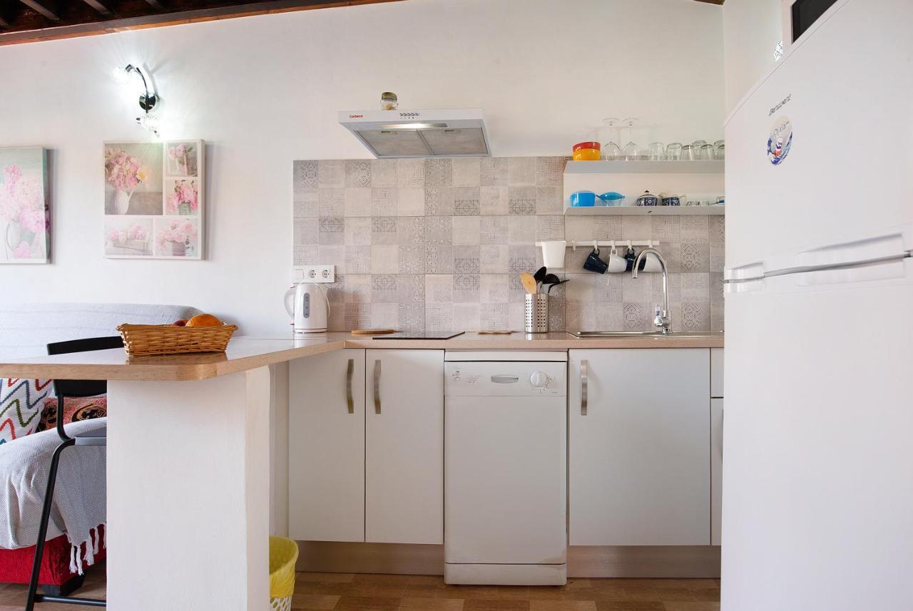 Casa Yoaki Διαμέρισμα Κοραλέχο Εξωτερικό φωτογραφία