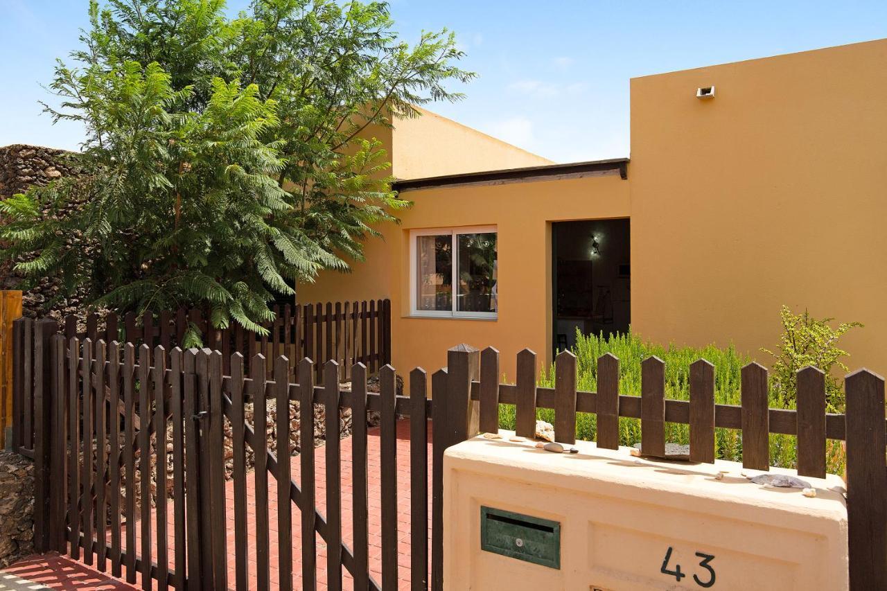 Casa Yoaki Διαμέρισμα Κοραλέχο Εξωτερικό φωτογραφία