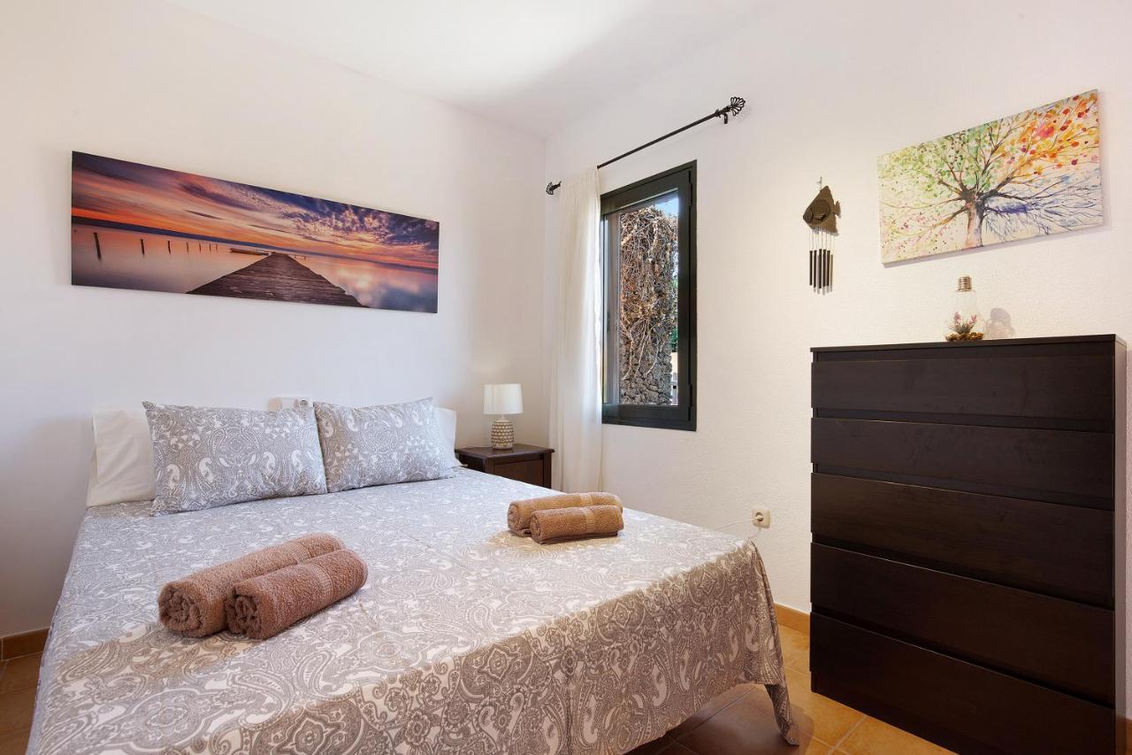 Casa Yoaki Διαμέρισμα Κοραλέχο Εξωτερικό φωτογραφία