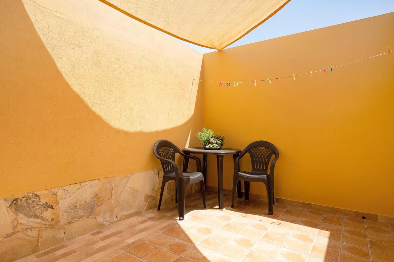 Casa Yoaki Διαμέρισμα Κοραλέχο Εξωτερικό φωτογραφία